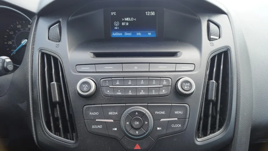 FORD Focus -