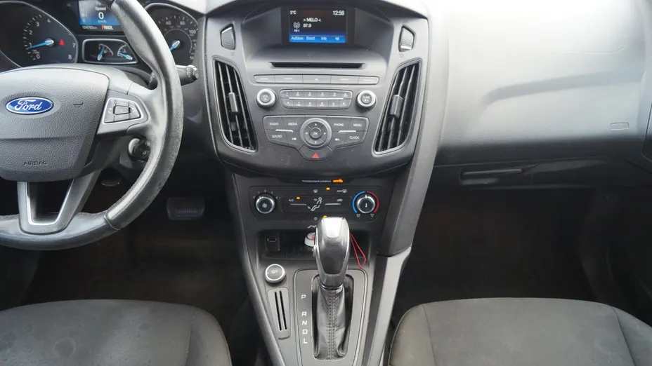 FORD Focus -