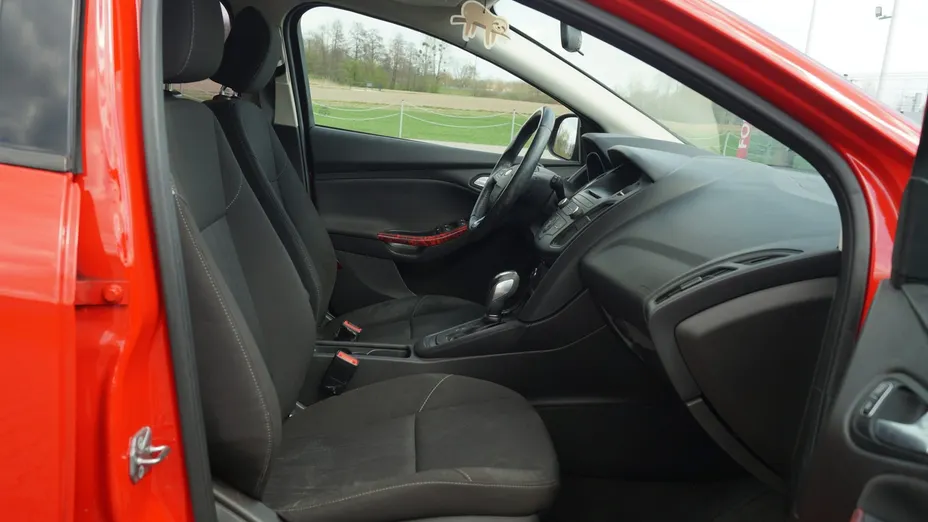 FORD Focus -