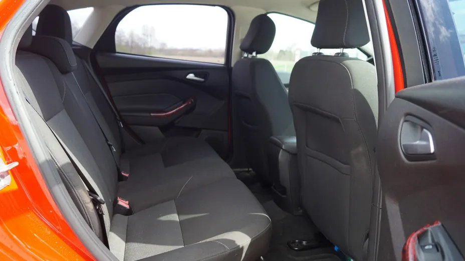 FORD Focus -