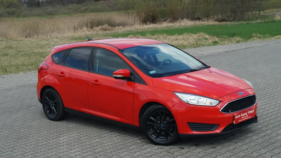 FORD Focus -