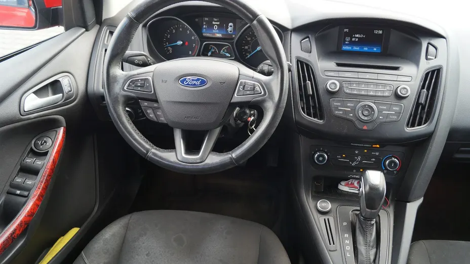 FORD Focus -