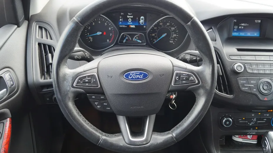 FORD Focus -