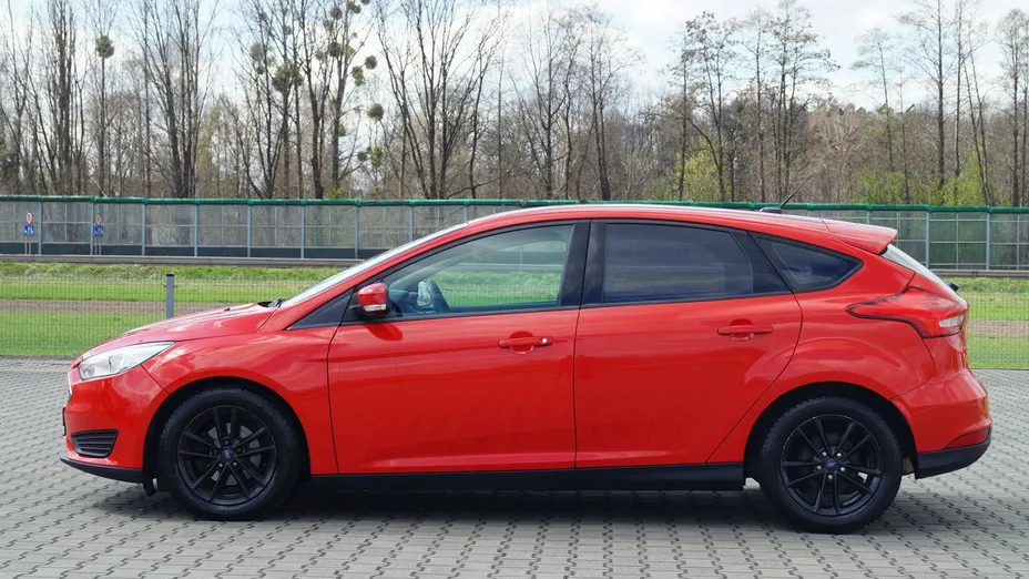 FORD Focus -