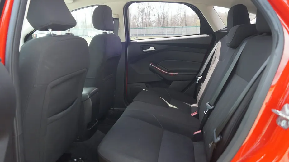 FORD Focus -