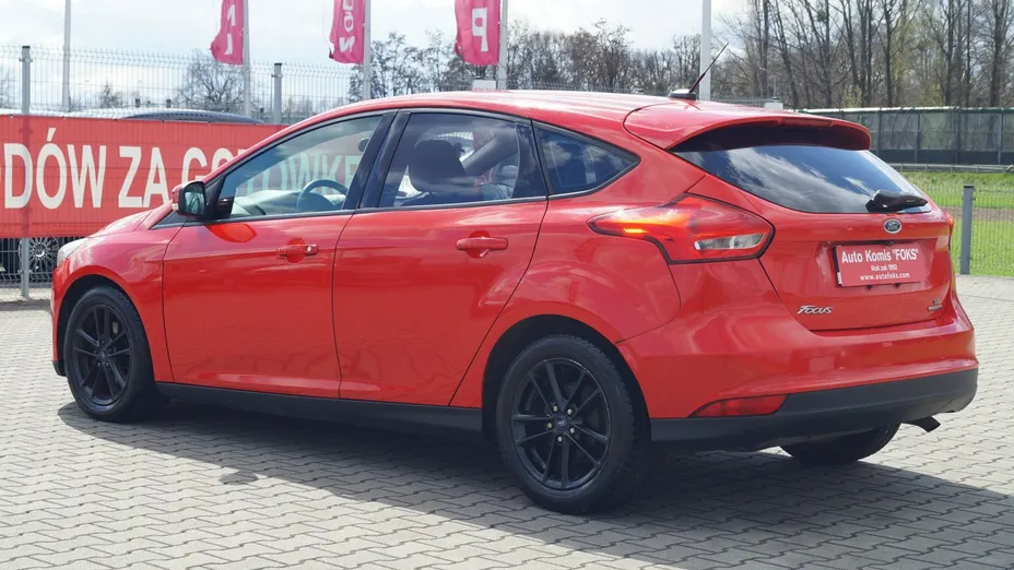 FORD Focus -
