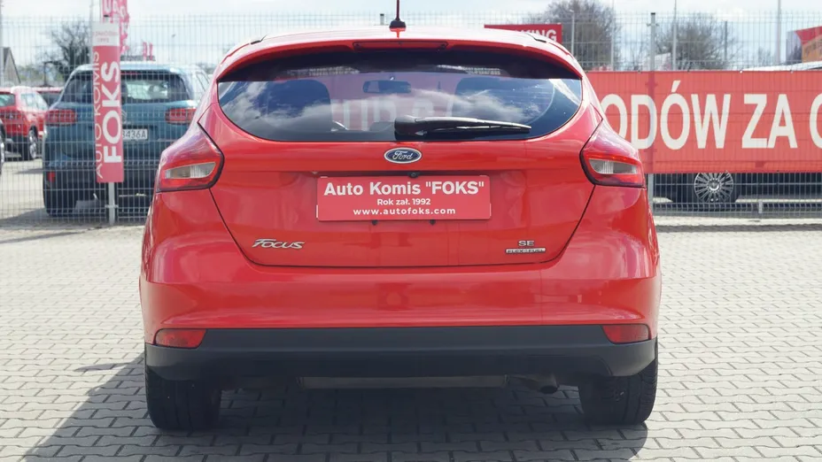 FORD Focus -