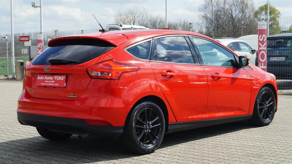 FORD Focus -