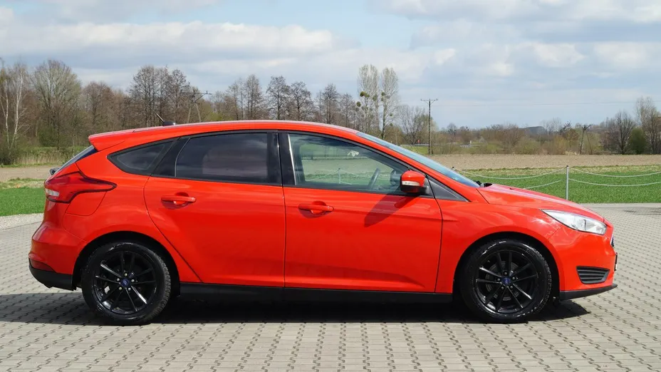 FORD Focus -