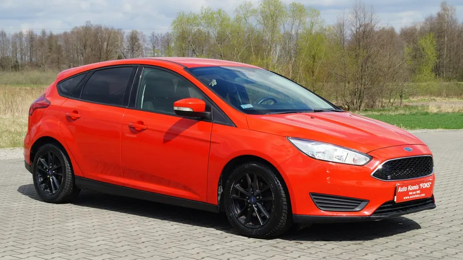 FORD Focus -