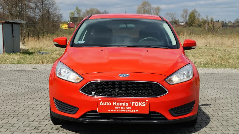 FORD Focus -