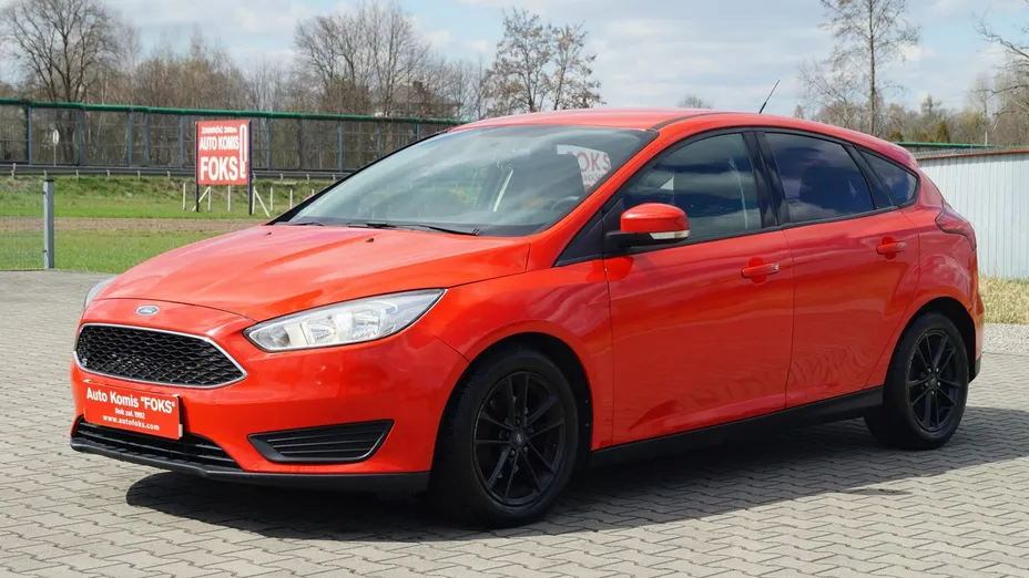 FORD Focus -
