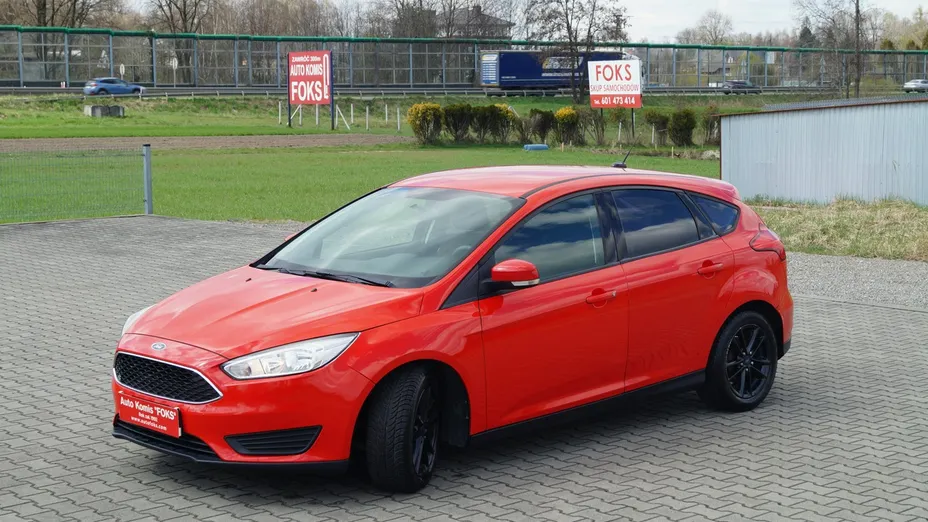 FORD Focus -