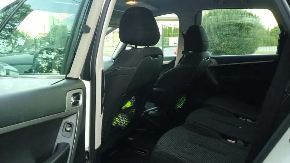 CITROEN C4 Picasso -