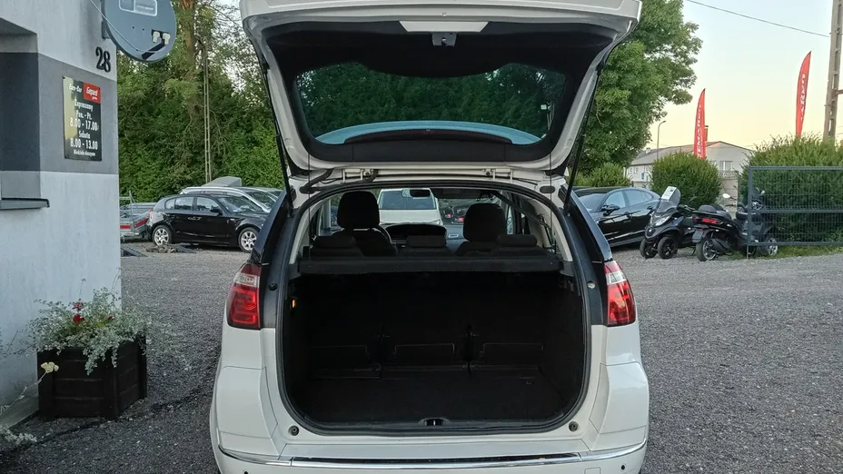 CITROEN C4 Picasso -