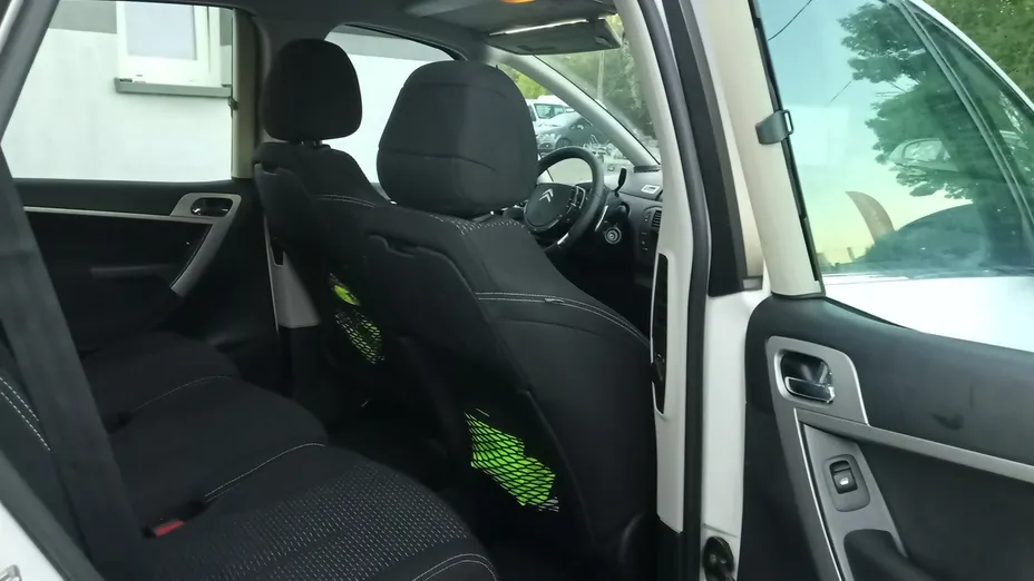 CITROEN C4 Picasso -