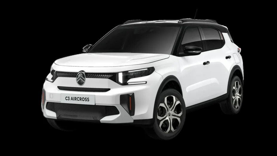 CITROEN C3 Aircross -