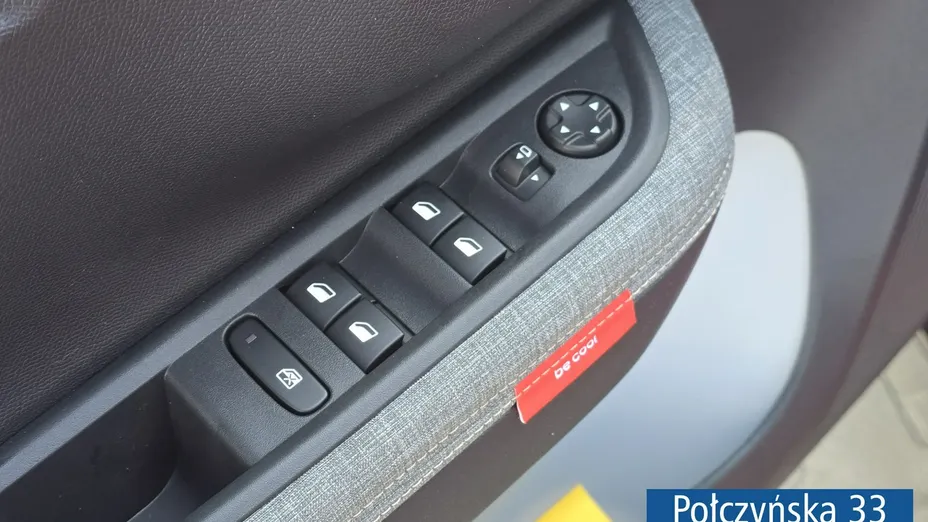 CITROEN C3 Aircross -