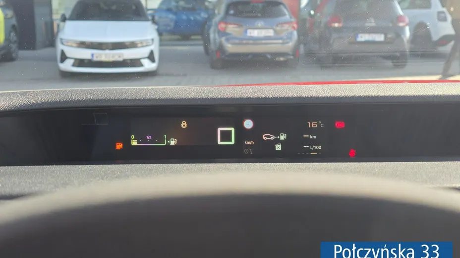 CITROEN C3 Aircross -