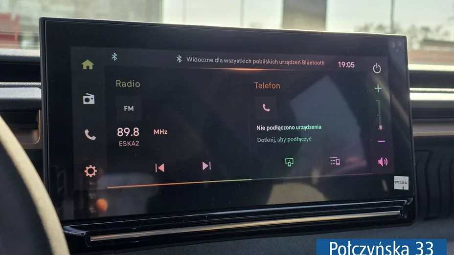 CITROEN C3 Aircross -