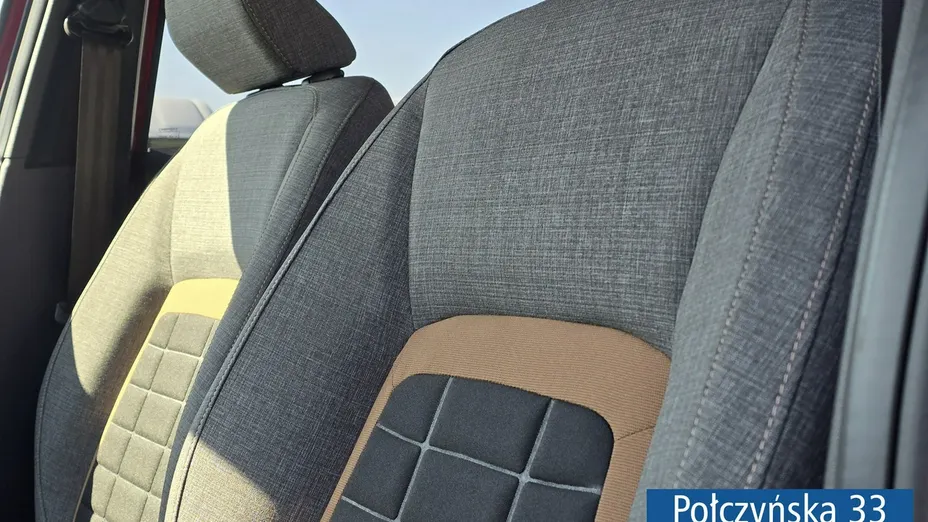 CITROEN C3 Aircross -