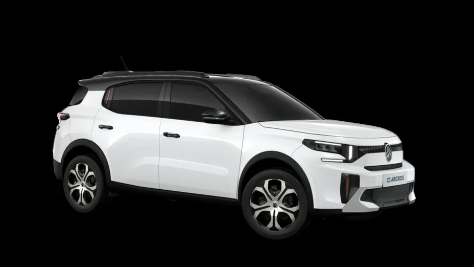 CITROEN C3 Aircross -