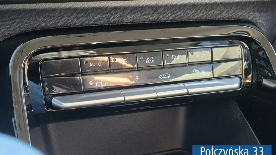 CITROEN C3 Aircross -