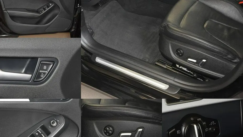 AUDI A5 -