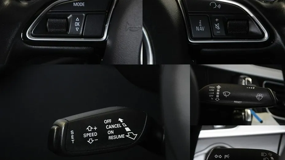 AUDI A5 -