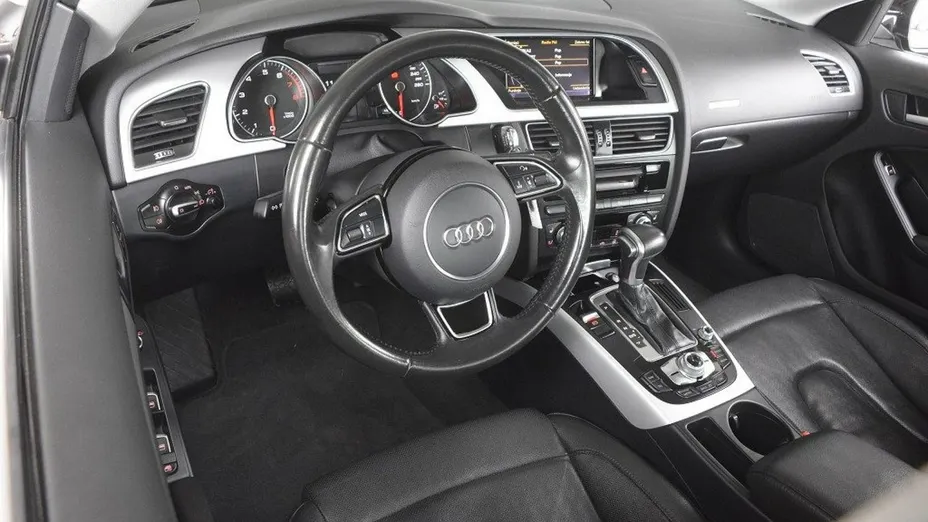 AUDI A5 -