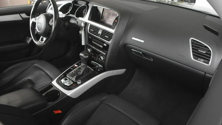 AUDI A5 -