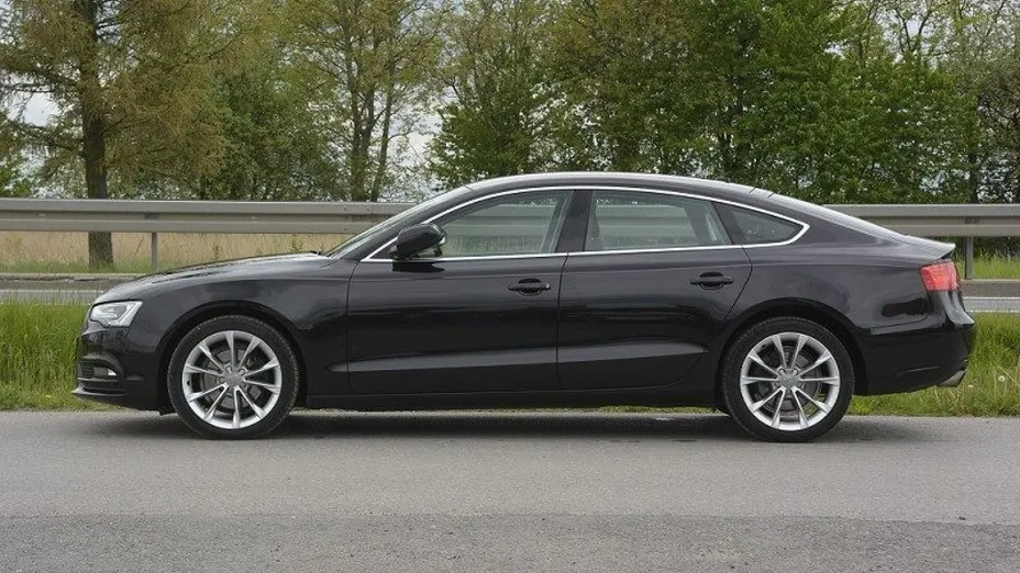 AUDI A5 -