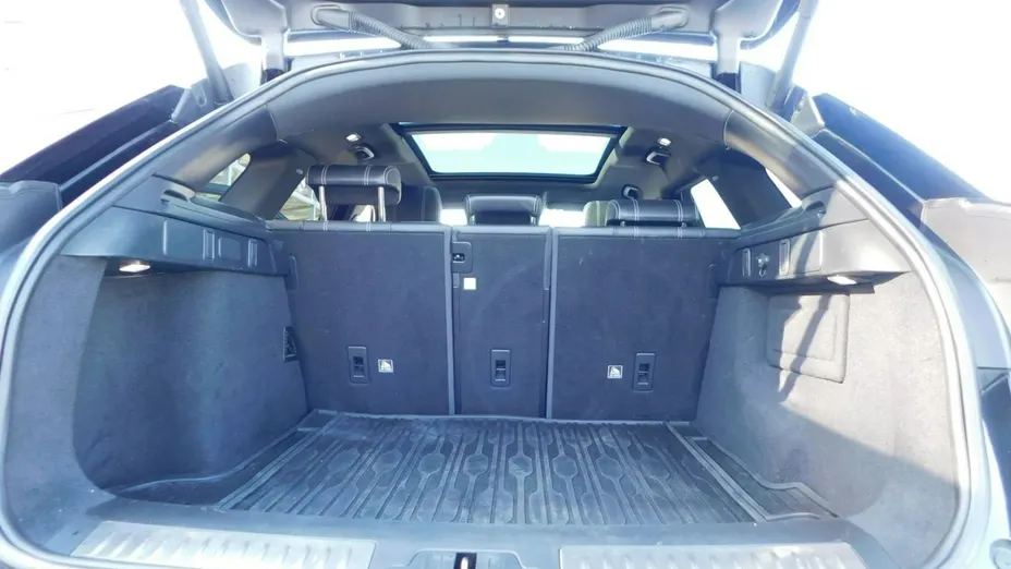 LAND ROVER Range Rover Velar -