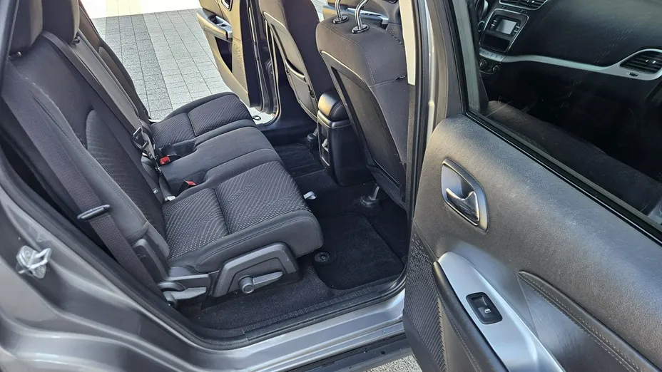 FIAT Freemont -