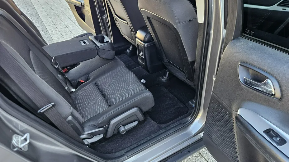 FIAT Freemont -