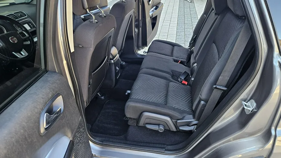 FIAT Freemont -