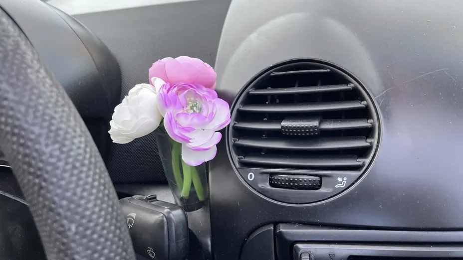 VOLKSWAGEN New Beetle -