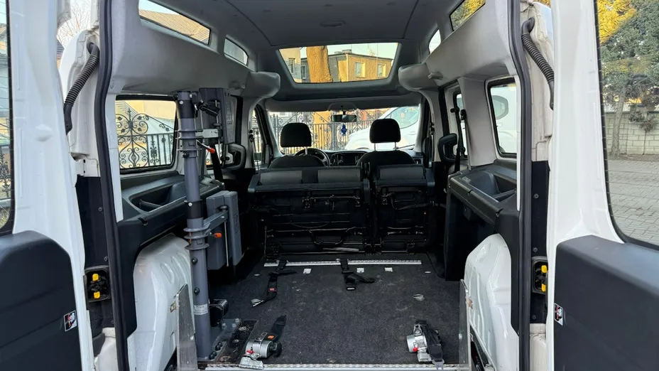 FIAT Doblo -