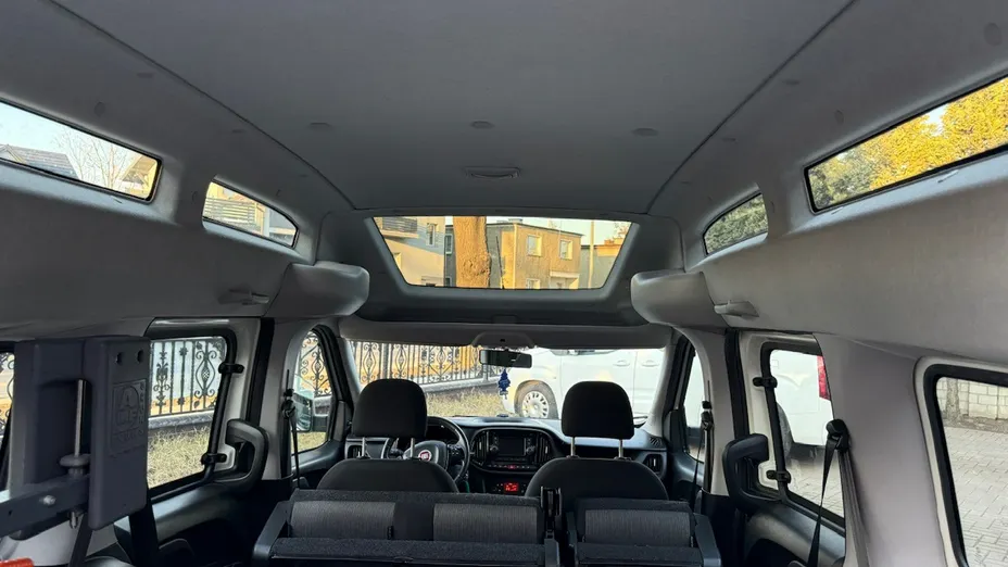 FIAT Doblo -