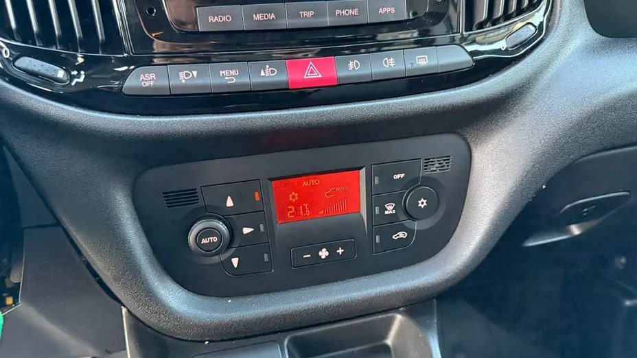 FIAT Doblo -