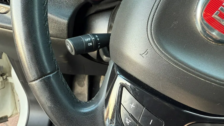 FIAT Doblo -