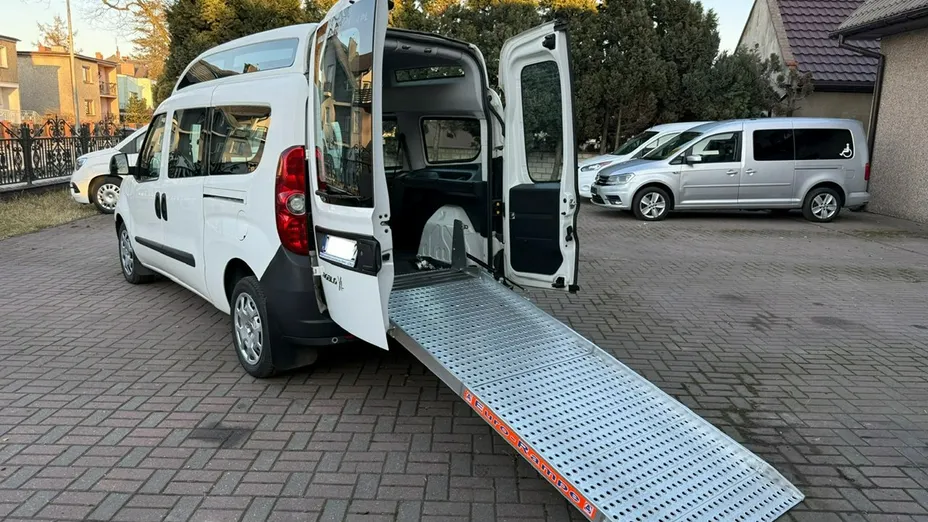 FIAT Doblo -