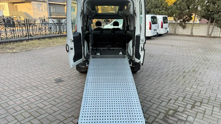 FIAT Doblo -