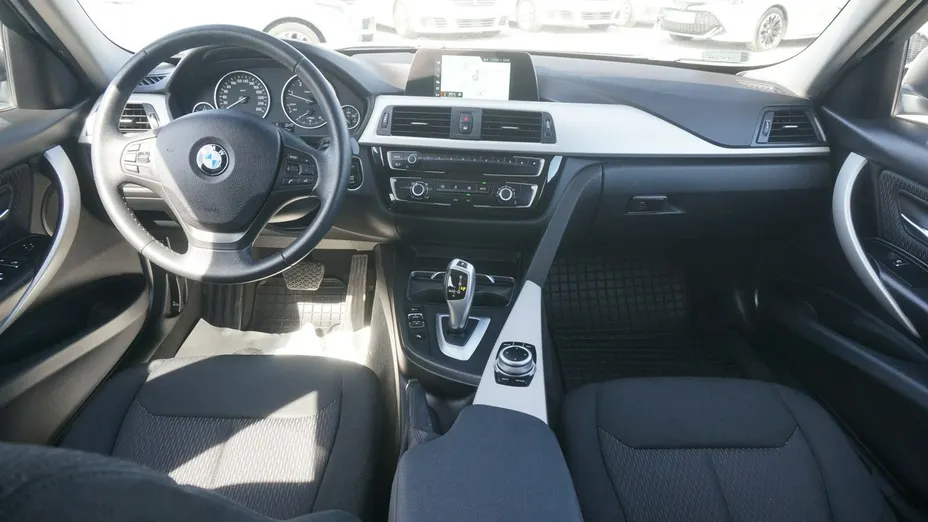 BMW Seria 3 -