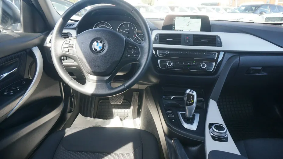 BMW Seria 3 -