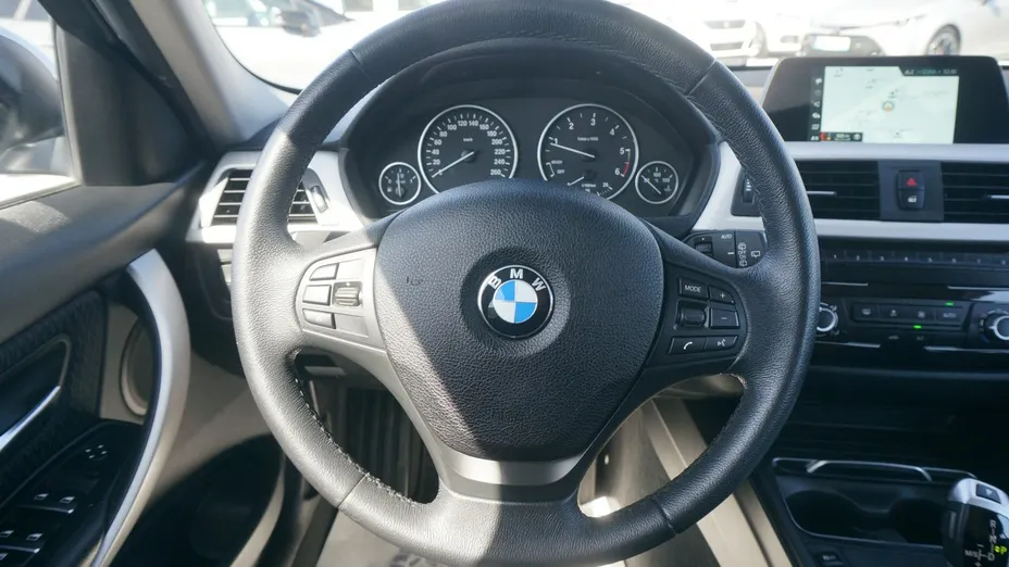 BMW Seria 3 -
