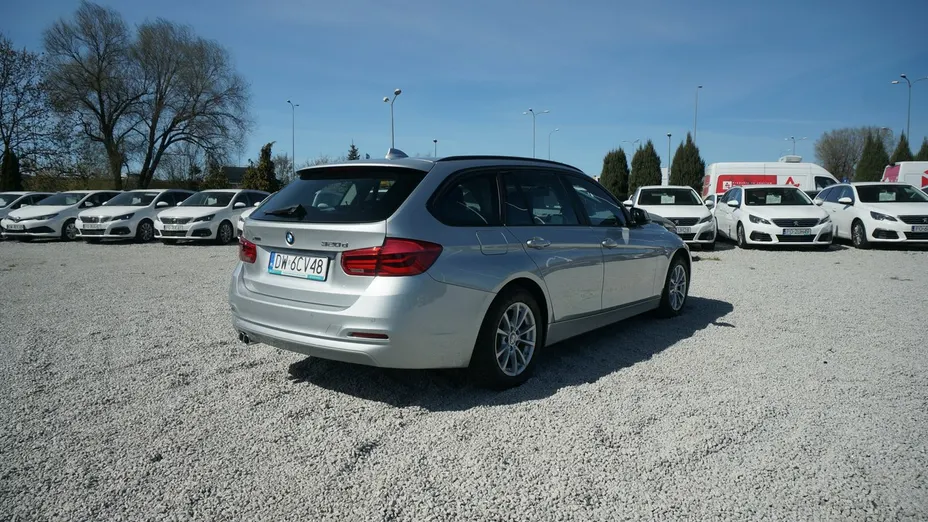 BMW Seria 3 -