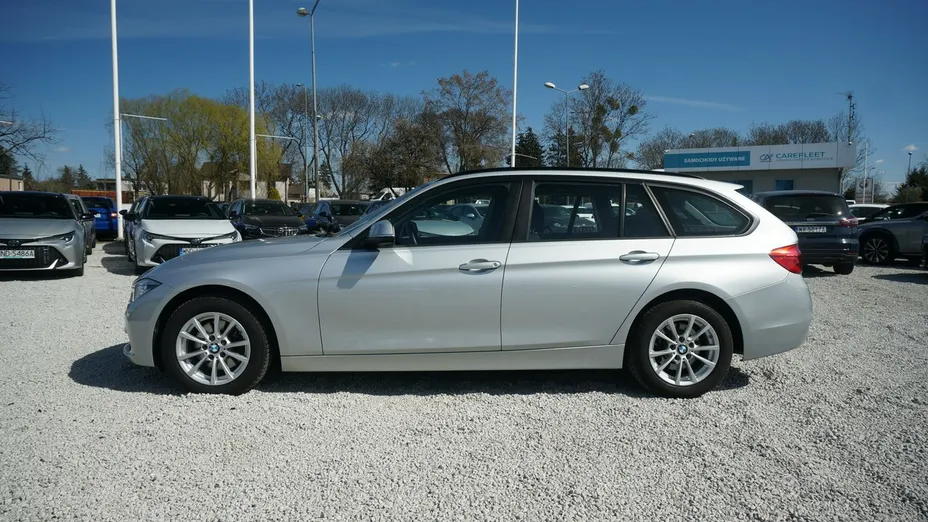BMW Seria 3 -
