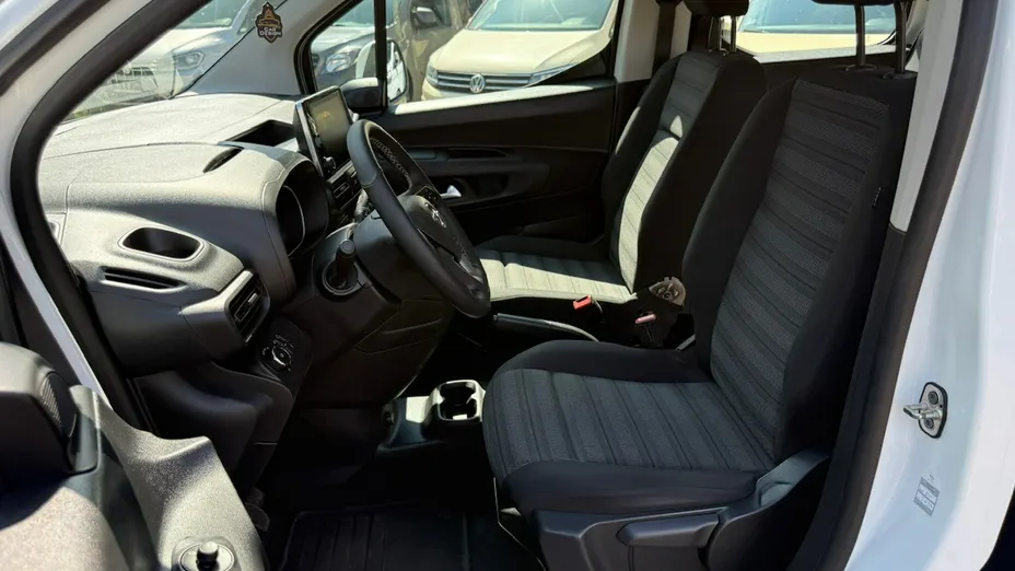 OPEL Combo -
