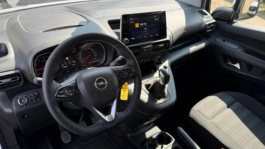 OPEL Combo -